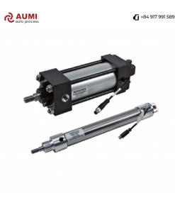 Series ACCU Actuators AVENTICS ™