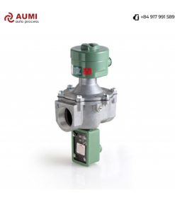 ASCO™ Series 043 Gas Shutoff Valves