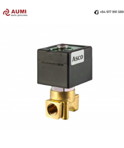 ASCO™ Series 202 Posiflow Proportional Valves
