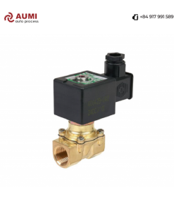 ASCO™ Series 203 Posiflow Proportional Valve
