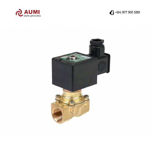 ASCO™ Series 203 Posiflow Proportional Valve