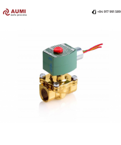 Van điện từ ASCO dòng 210