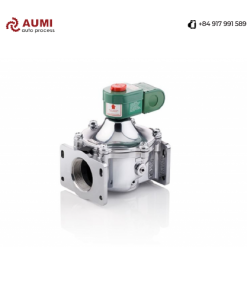 ASCO Series 214 Solenoid Valves