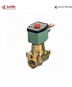 ASCO™ Series 222 Steam Valves