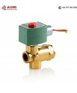 Alternative view of ASCO™ Series 223 High-Pressure Valve