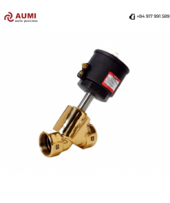 ASCO™ Series 290 Pressure Operated Piston Valve