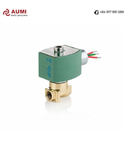 ASCO™ Series 314 Solenoid Valves