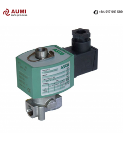 Alternative view of ASCO™ Series 314 Solenoid Valves