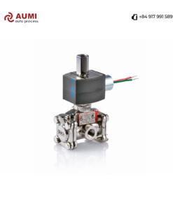 ASCO™ Series 316 Solenoid Valve