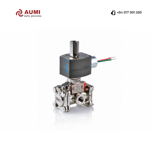 ASCO™ Series 316 Solenoid Valve