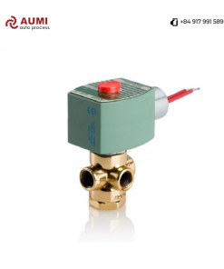 ASCO™ Series 320 Solenoid Valve