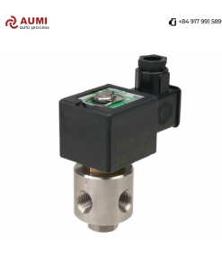 Alternative view of ASCO™ Series 320 Solenoid Valve