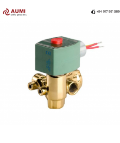 ASCO™ Series 321 Solenoid Valves