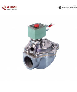 ASCO™ Series 353 Solenoid Valve