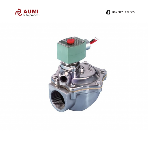 ASCO™ Series 353 Solenoid Valve