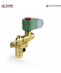 ASCO™ Series 377 Solenoid Valve