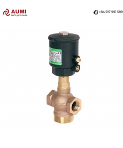 ASCO™ Series 390 Pressure-Operated Valves