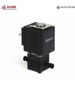 ASCO™ Series L323 General purpose solenoid valves