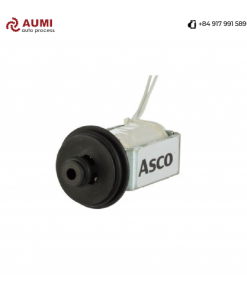 ASCO™ Series RB Miniature Valves