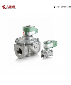 ASCO™ Series S261 Gas Shut Off Valve