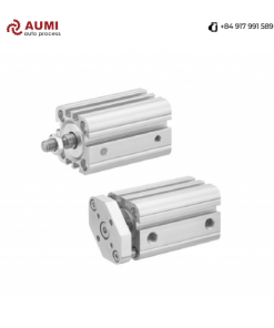 Series CCI Compact Cylinders (ISO 21287) AVENTICS ™