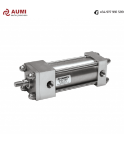 Series S Stainless steel interchangeable cylinders AVENTICS ™