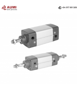 Series CCL-IS Standard Cylinders (ISO 15552) AVENTICS™