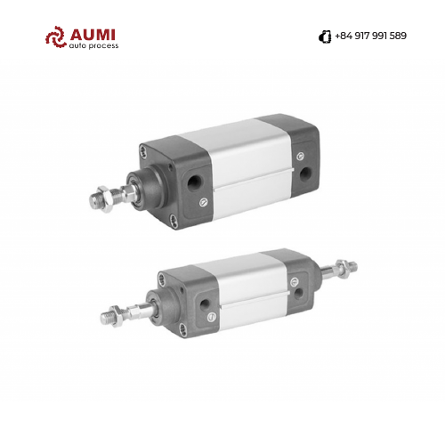 Series CCL-IS Standard Cylinders (ISO 15552) AVENTICS™