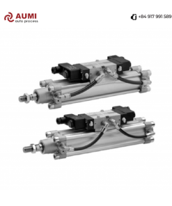 Series CVI Cylinder Valve units AVENTICS™