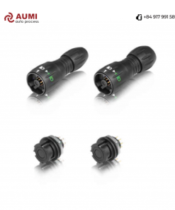 MINIATURE BAYONET CONNECTORS NCC Binder