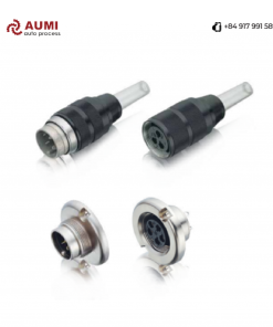 CONNECTOR POWER M25 Binder