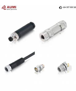 SENSOR CONNECTOR M8 Binder