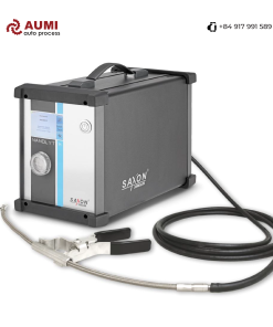 Particle counter NANOLYT M Saxon