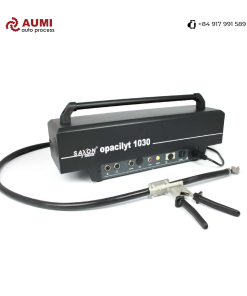 The opacimeter Opacilyt 1030 Saxon