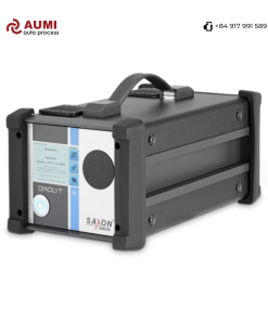 The opacimeter Opacilyt M Saxon