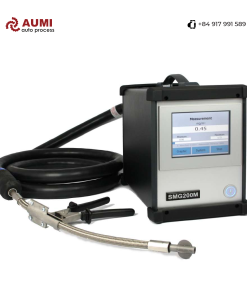 Dust measuring devices SMG200M Saxon