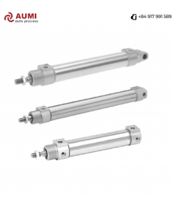 Series RPC Round Cylinders AVENTICS ™