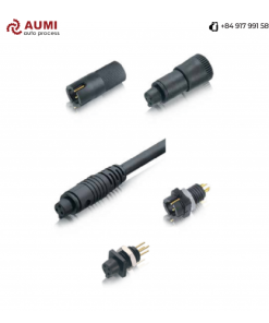 SNAP IN CONNECTOR IP40 Binder