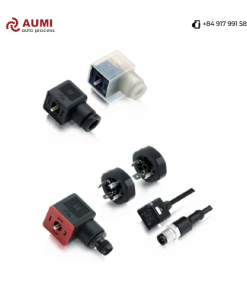 VALVE CONNECTOR TYPE A Binder