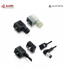 VALVE CONNECTOR TYPE B Binder