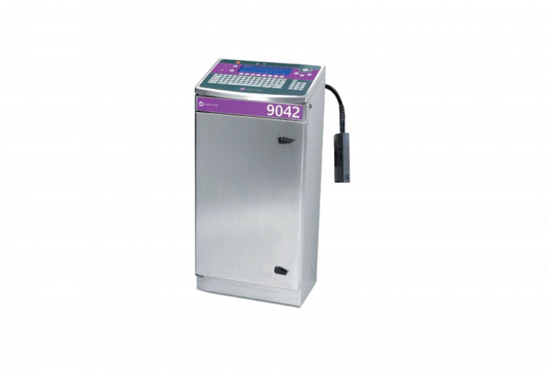 Máy in phun CIJ 9042 - Công ty Thiết bị công nghiệp và Tự động hóa AUMI