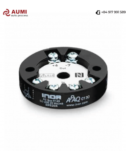 2-wire transmitter APAQ C130TC INOR