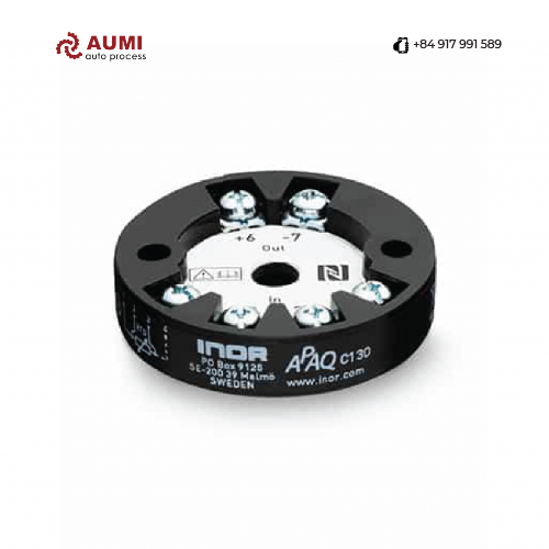 2-wire transmitter APAQ C130RTD INOR