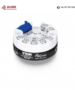2-wire transmitter IPAQ C202 INOR