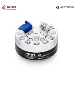 2-wire transmitter IPAQ C310RTD INOR