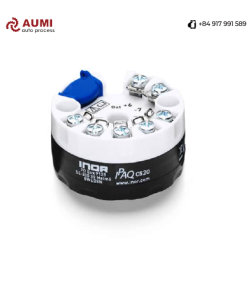 2-wire transmitter IPAQ C520 INOR