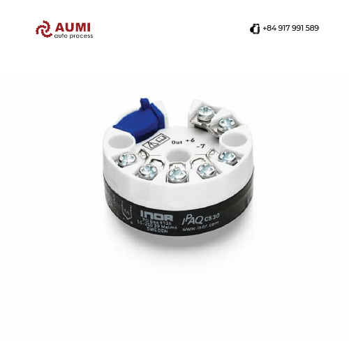 2-wire transmitter IPAQ C530 INOR