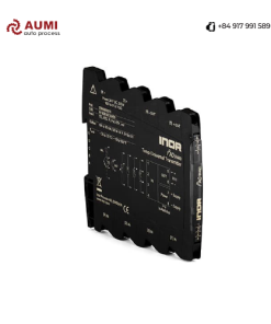 4-wire transmitter IPAQ R460 INOR