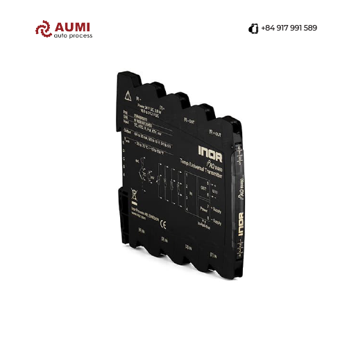 4-wire transmitter IPAQ R460 INOR