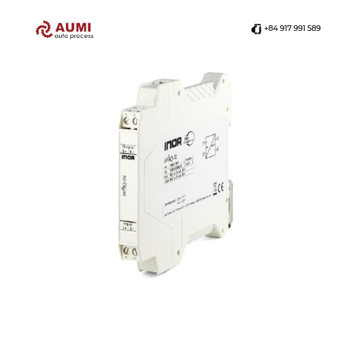 Isolators IsoPAQ-11L INOR